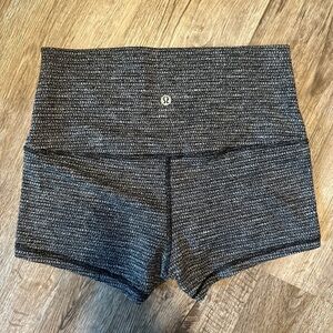 Lululemon Boogie Roll Down Short